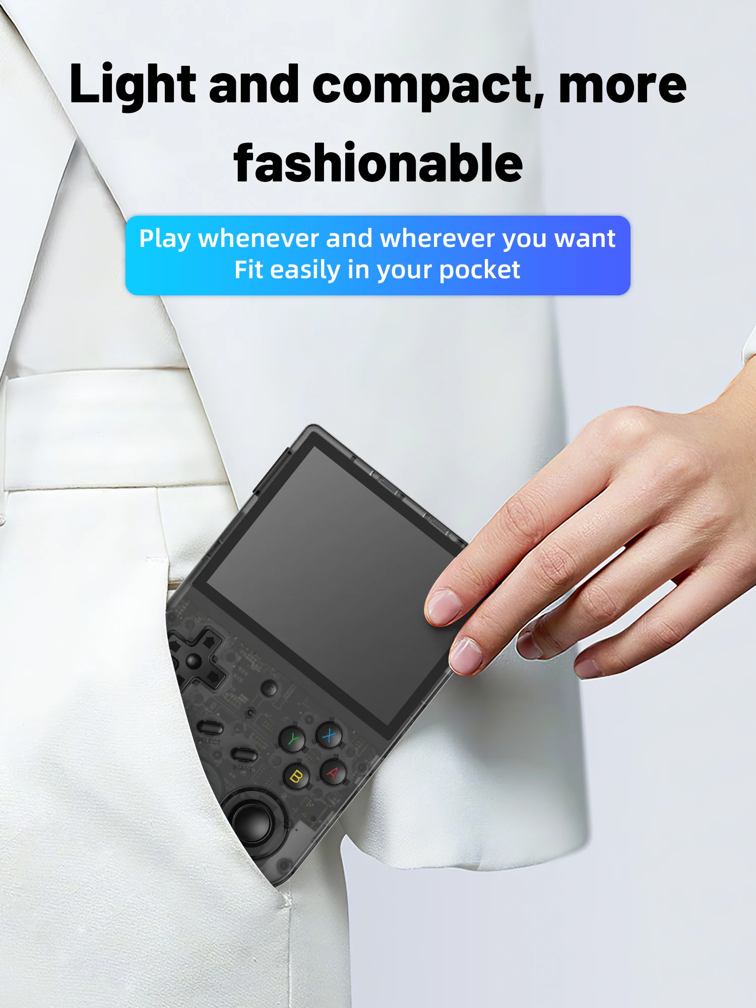 Multifunctional Ps2 Open Source Handheld Play Station 5 Digital Retro