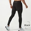 Pantalon noir (homme)