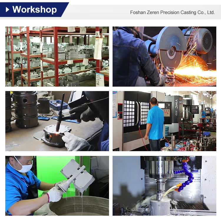Bulk Supply Y Type Strainer Check Valve Female Thread Stainless Steel 304 Lost Wax Investment Casting Pump Body Casting Services