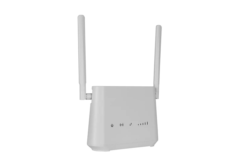 4G CPE Router Sim Card 4G LTE WiFi Router with SIP Call/Volte TR069