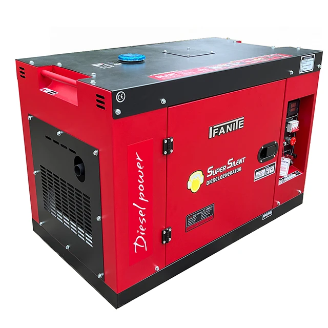 8kw Generator For Home Outdoor Buy Generator For Home Outdoor,8kw