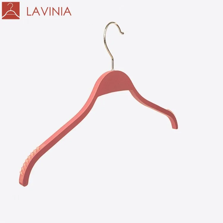 Lavinia Laminated Sperrholz Holz Kleiderbgel Pink Bentwood Kleiderbgel im  Bambus-Stil fr Hemd Mantel Rock Anzug Kleidungs stck| Alibaba.com