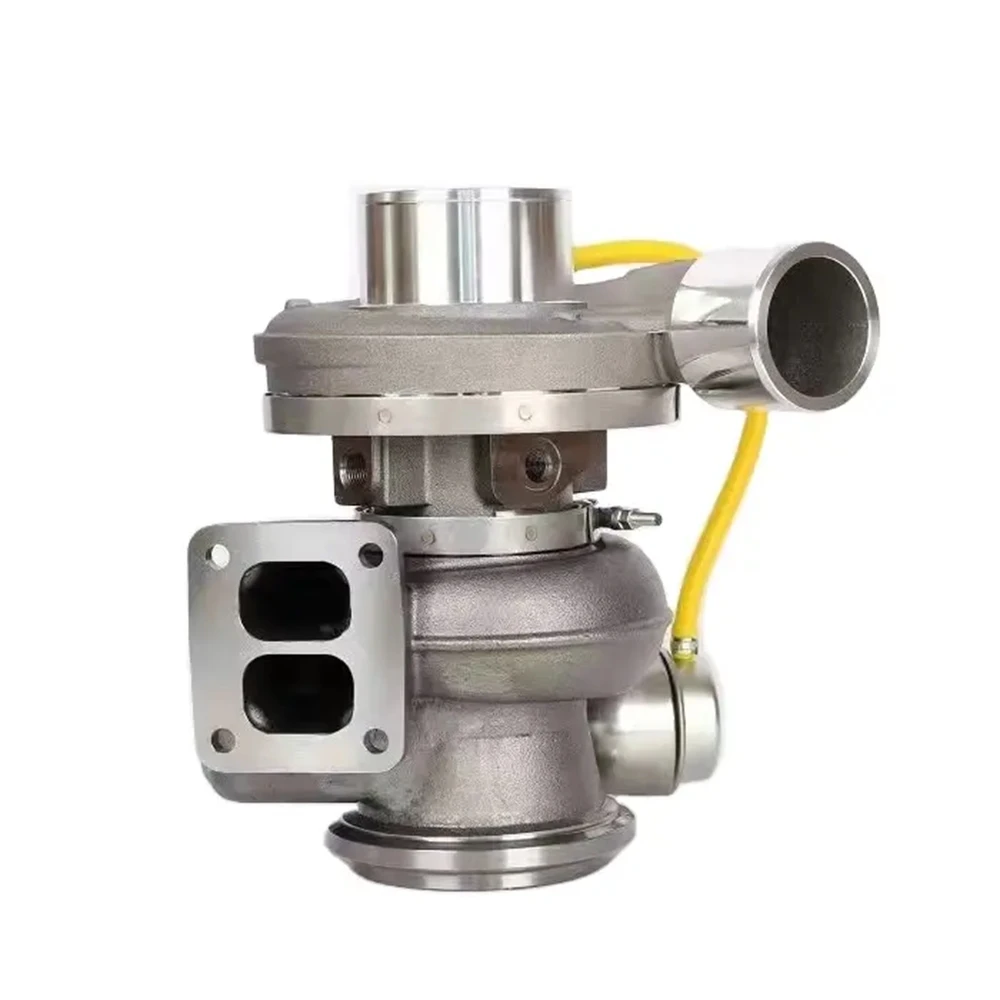 IZUMI Turbo for Kobelco for Fuso 6D34T Standard Size