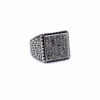 Retro Silver (US)