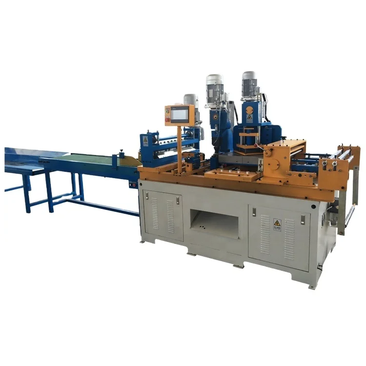 CNC Step Lap Transformer Core Cutting Machine for CRGO Electrical Silicon Steel Mitred Laminations