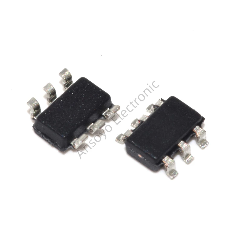 Ansoyo LV3842XFDBVR LV3842XFDBV LV3842 IC Electronic Chip Components Kit Semiconductor