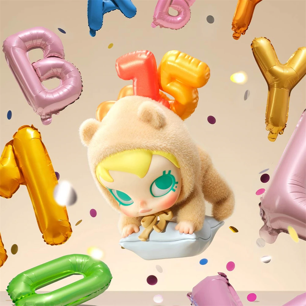 POPMART Official Store Original Celebrating the Moment POP MART