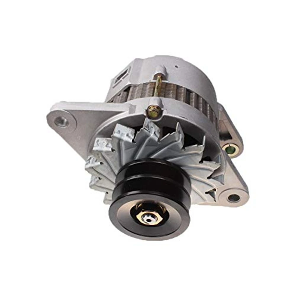 IZUMI Alternator for JCB JS190 JS210LC 714-40321 China Manufacturer Engine Parts