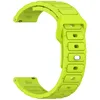 Fluorescent green