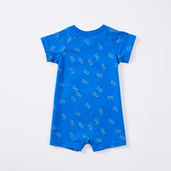 Высокое качество; Удобная одежда для малышей; Комбинезон для новорожденных; Детский комбинезон для мальчиков