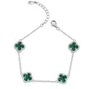 Platino (Malachite)