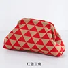 Red triangle