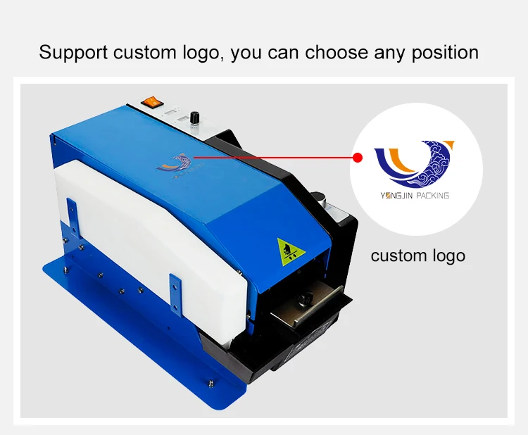 Quality Electric Paper Tape Dispenser Wateractivated Electric Tape