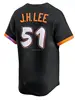 #51 Jung Hoo Lee, connexion ville noire