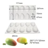 (10 mangos consecutivos 104g) mcm-115