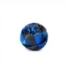 Azul oscuro