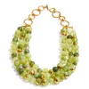 XY6971A Verde