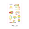 YG-122