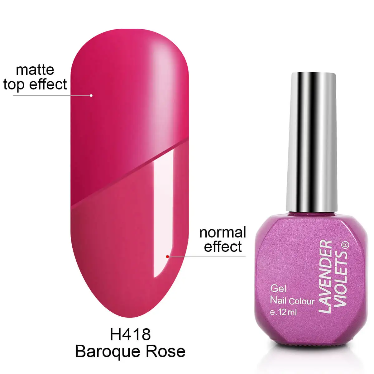 Glitter Gel Polish Color Uv Led 3 Step Gel Polish Set Fashion Color