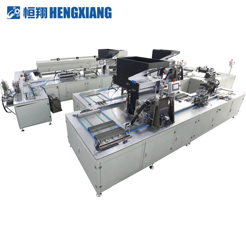 Automatic Disposable Dental Needle Assembly Machine Buy Dental Needle