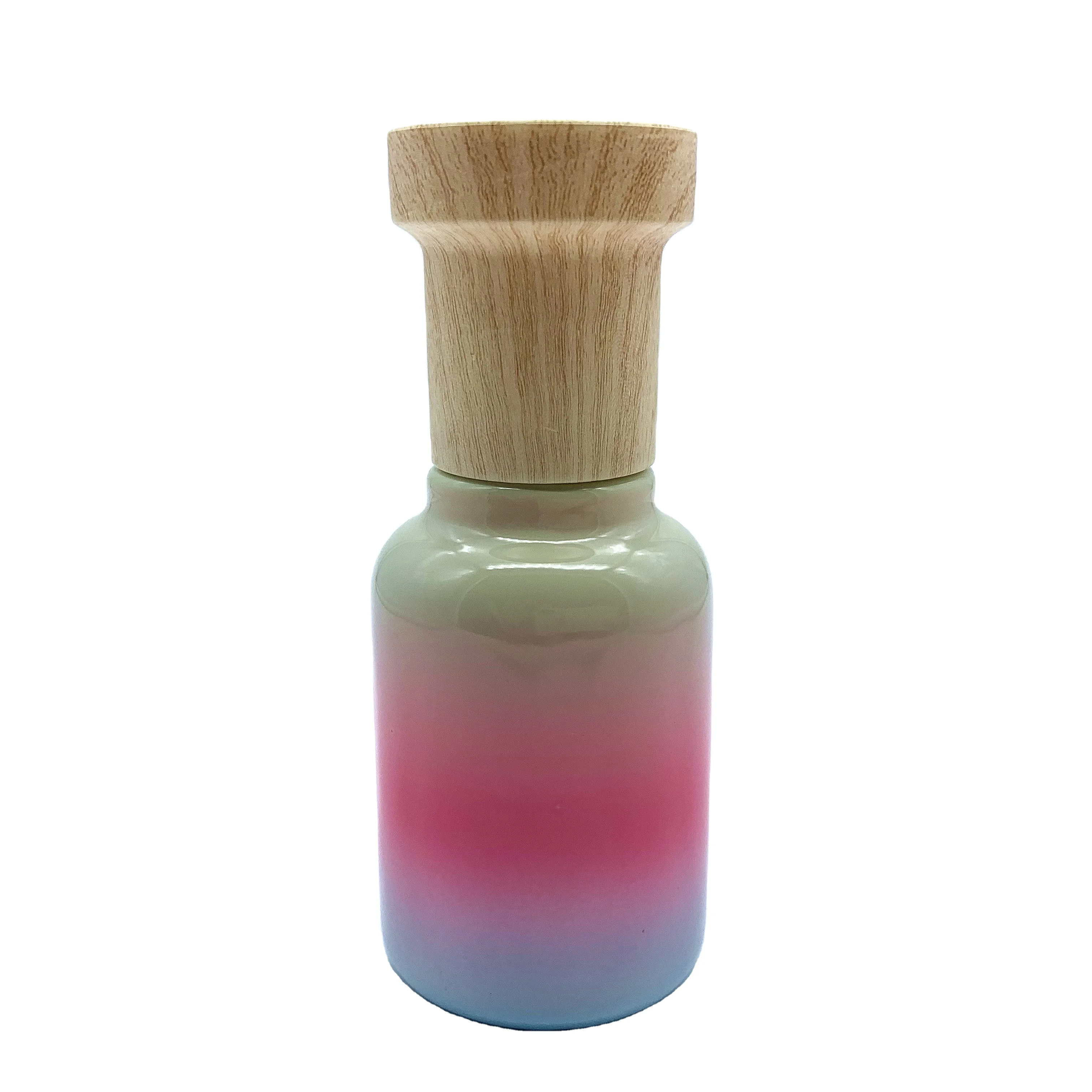 Empty UV Gel Polish Bottles