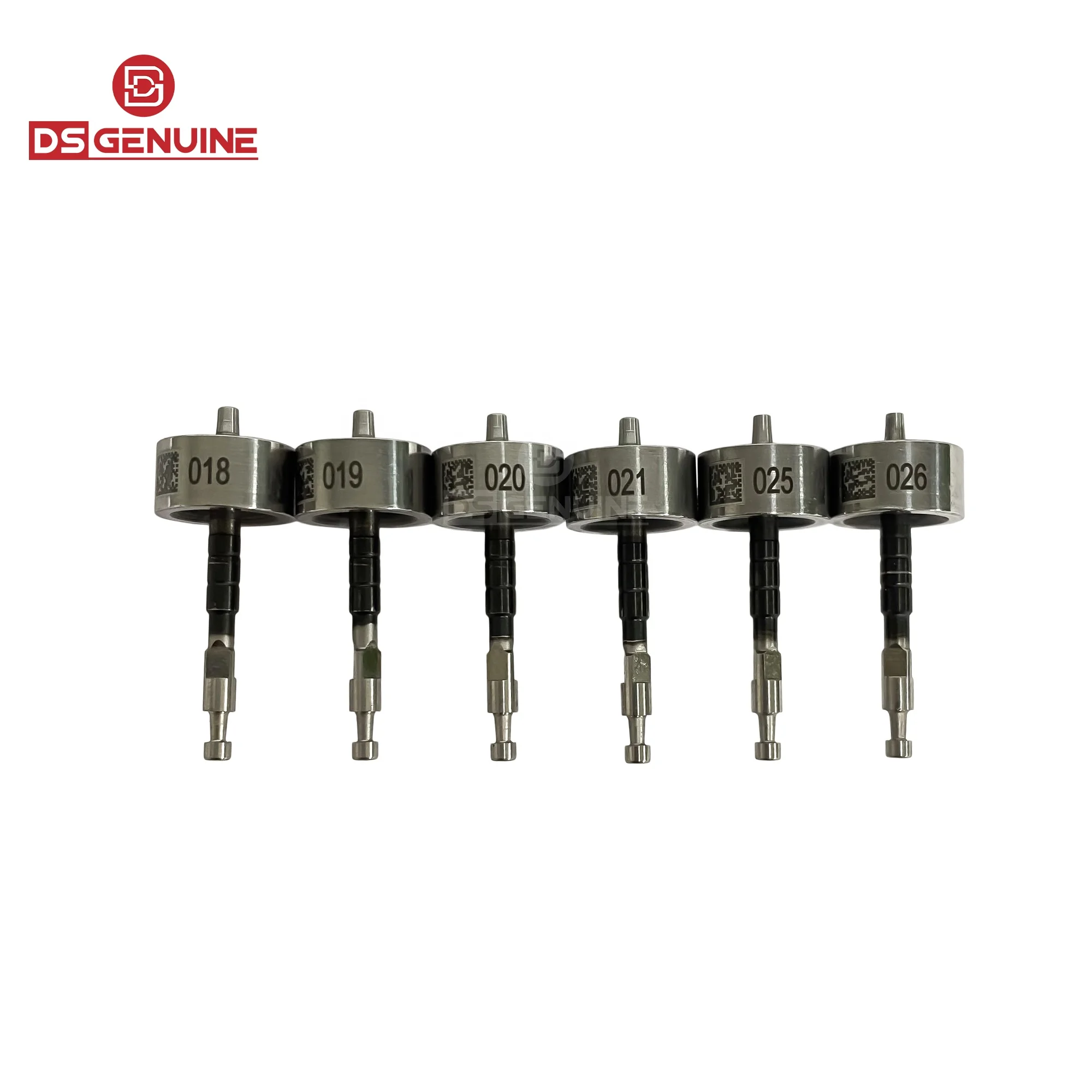 OEM NEW DD13 DD15 DD16 CRIN 4.2 Injector Repair Kit Pressure