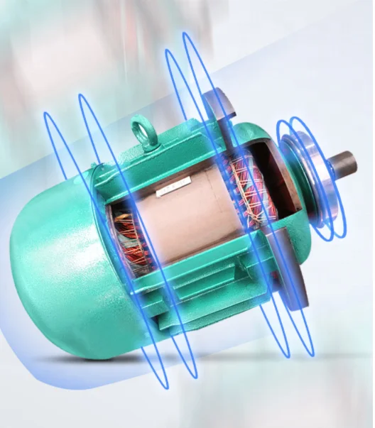 30m Lifting Height 1T 3T  5T Electric Crane Wire Rope  Hoist