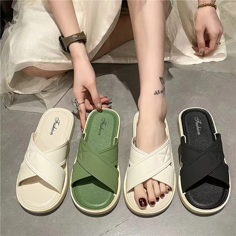 【GLOWNY】韓国人気新作★ CLASSIC SLIPPERS GLOWNY】韓国人気新作☆ CLASSIC SLIPPERS
