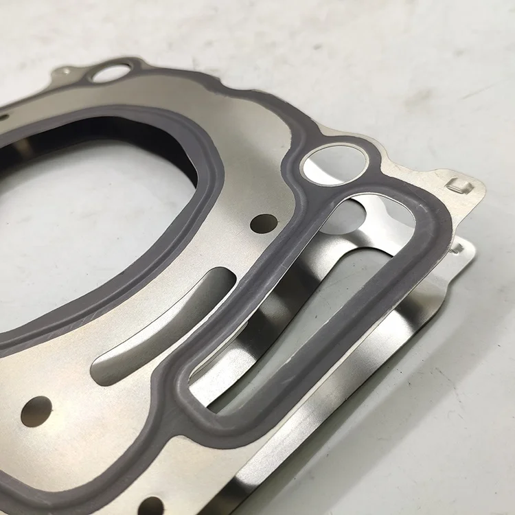 Subaru Cylinder Head Gasket - Sensors And More