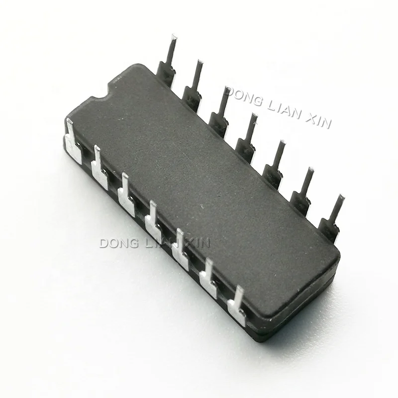 ICL8038AMJD HARRIS precision waveform generator/voltage controlled oscillator CDIP14 Chip ic