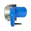 Enchufe azul 220V-BS