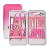 Rose Red 12-Piece Set