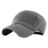 Dark Grey brushed