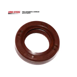 KINGSTEEL OEM MD343566 Wholesale Price Balancer Crankshaft Shaft Oil Seal for MITSUBISHI TRITON L200 L300 PAJERO SPORT MONTERO