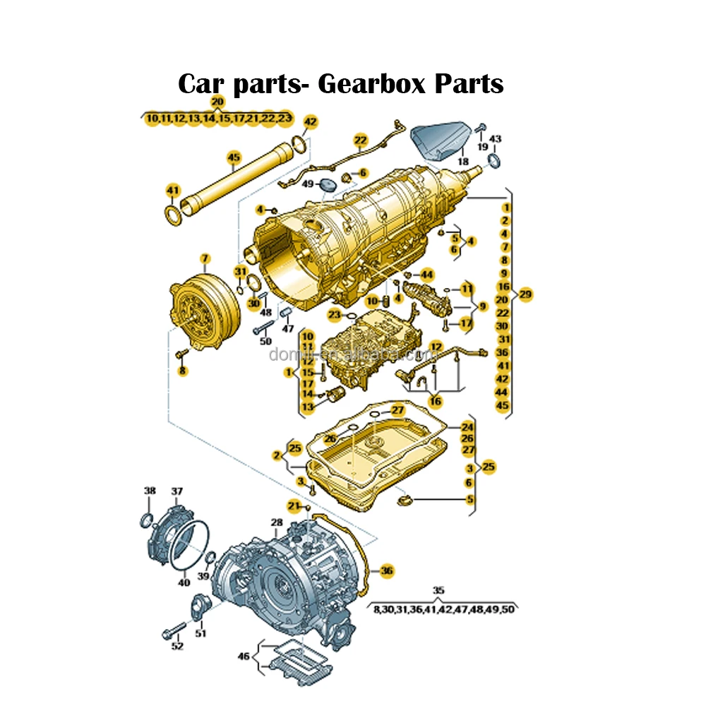 Best prices auto parts for mercedes benz W177 W204 W205 W206 W211 