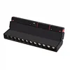 Fold grille spot light