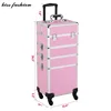 makeup trolley case