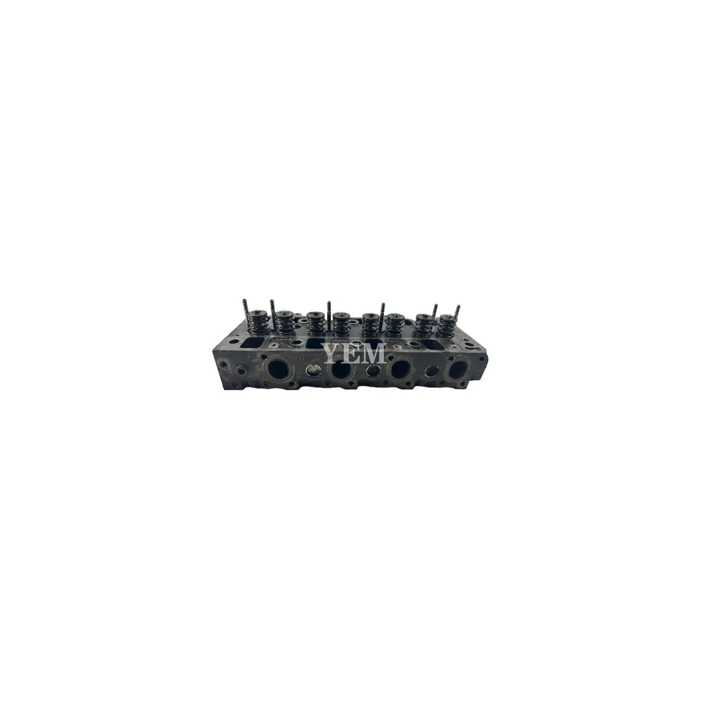 4LB1 Cylinder Head Assy for Isuzu Engine Repair Kit