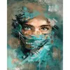 Yeux de beauté