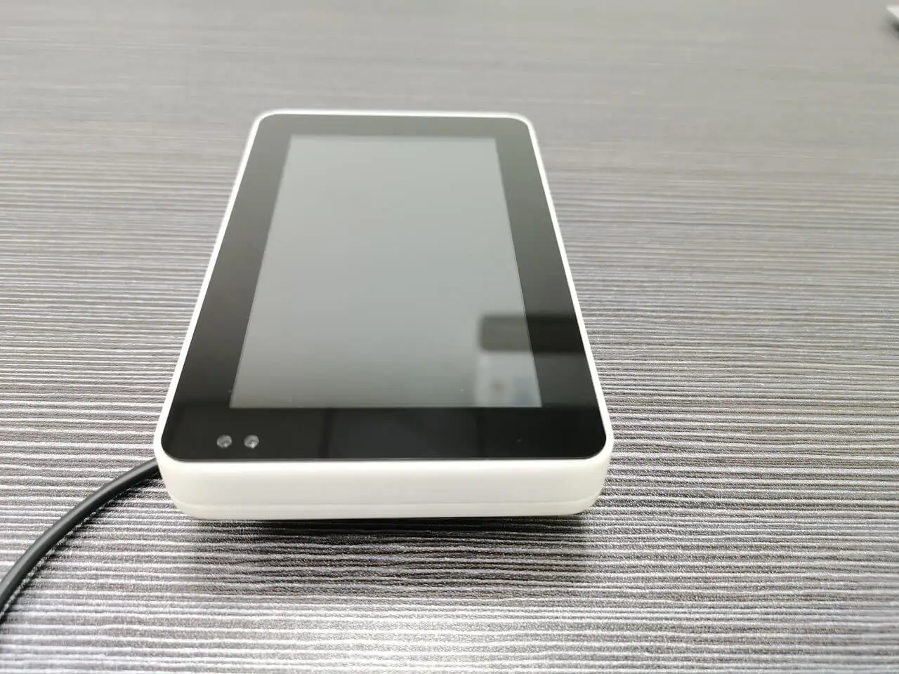 SIBO 5 Inch Android POE Tablet With Proximity Sensor for HVAC Control