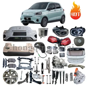 Wholesale Price Leapmotor T03 Accessories New Original Auto Spare Parts for Leapmotor T03  Spare Parts