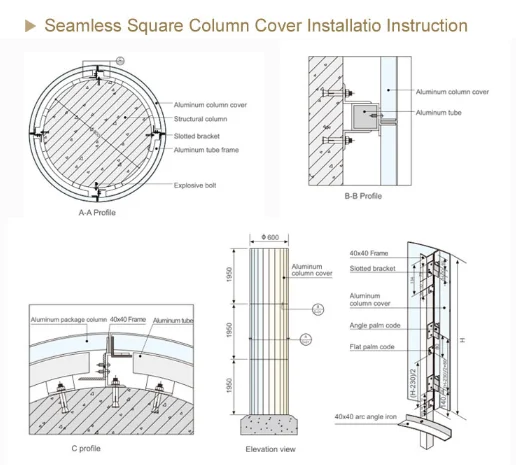 4mm External Acm Sheet - Durable and Versatile Decorative Panel