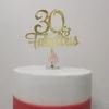 Gold 30