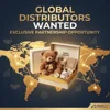 Distributori globali cercasi
