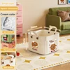 Crema S