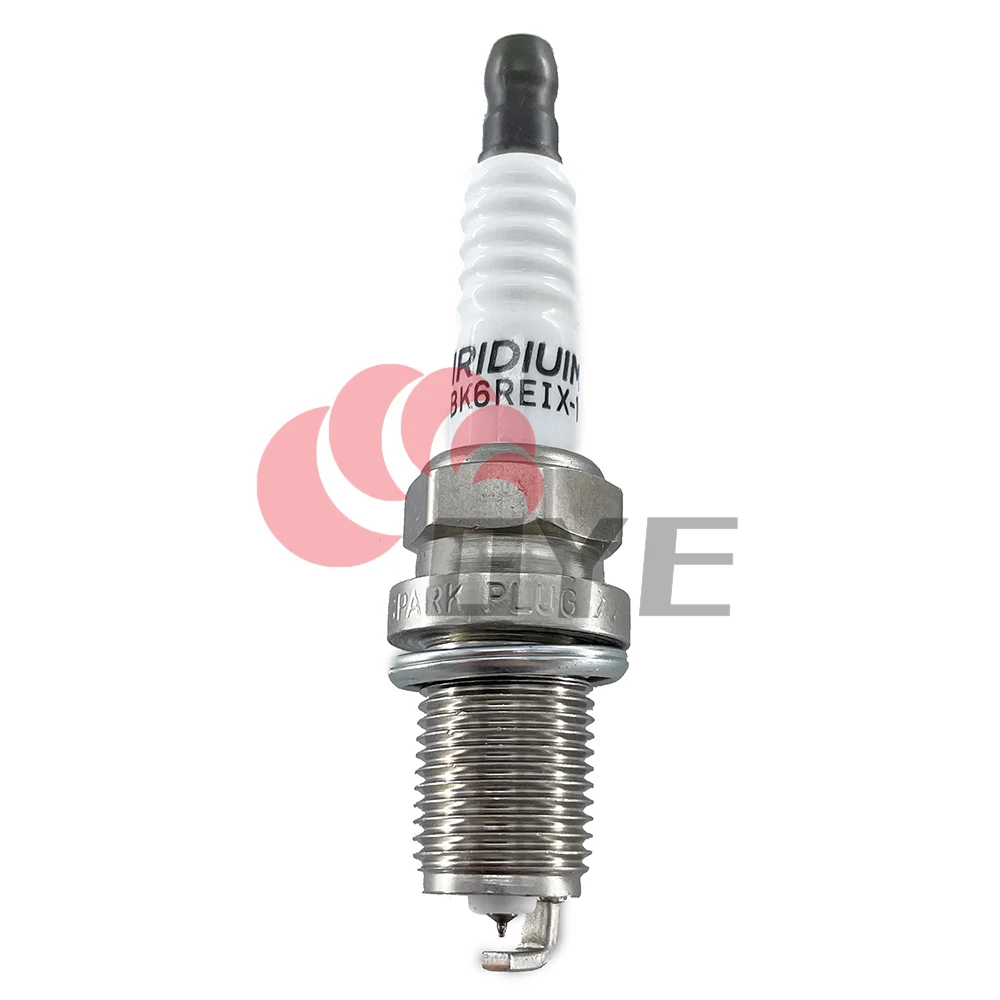 Auto Spare Parts Iridium Spark Plug Ms851236 2737 5962k0for Lada 1200 ...