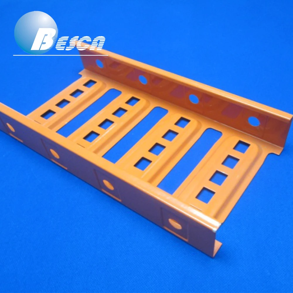 Ladder Cable Tray Fill Calculator for Sale Light Duty Low Costs Medium Loading