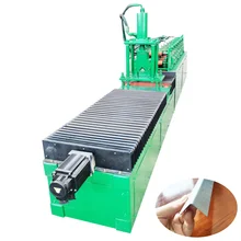 High Speed Automatic Steel Frame Cold Roll Forming Light Keel Machine