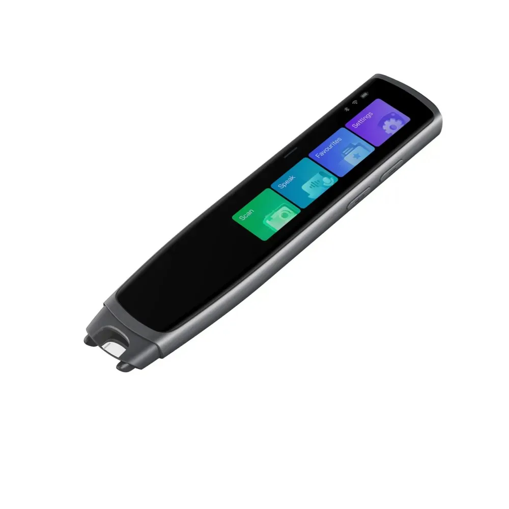 Smart Dictionary Pen-iFLYTEK