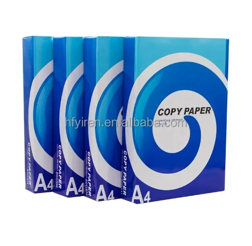 Top Copy Paper for Reliable Performance